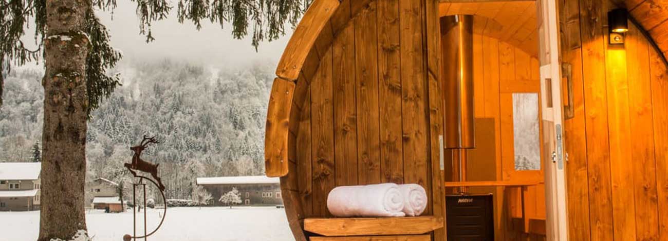 sauna after drinking